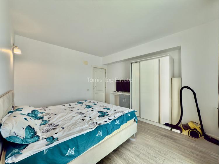 Apartament 2 camere vedere la Mare si Lac - Phoenicia Resort - 70mp - 9