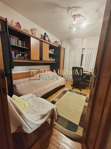 P4577 Apartament  3 camere DECOMANDAT, zona Complexul Studentesc - 5