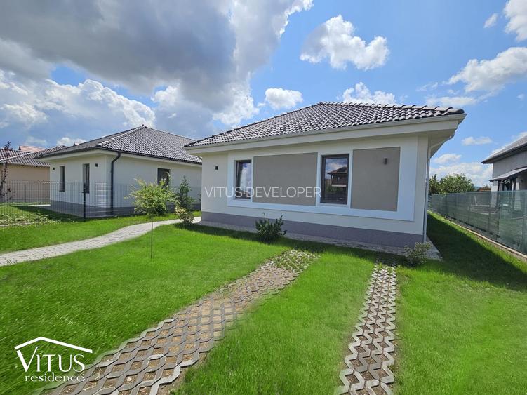 Casa Rezidentiala de tip Mediterranean - 13