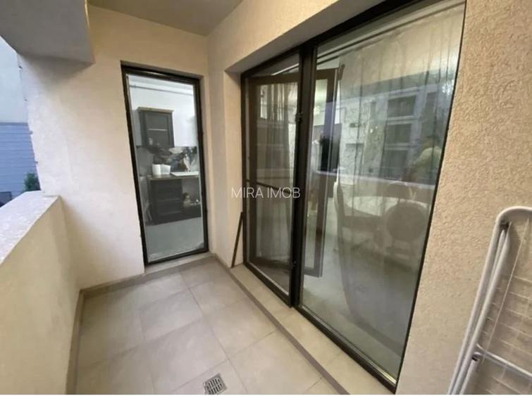 Apartament 3 camere, 2 băi – Exigent Plaza, parter, mobilat și utilat - 10