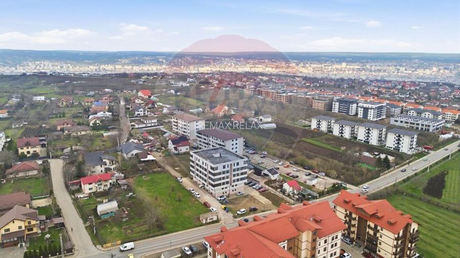 Apartament 1 cameră de închiriat – 0% Comision - 12
