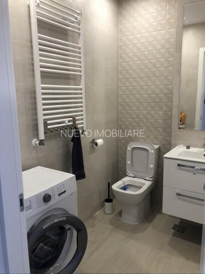 Garsoniera | Hils Pallady | Loc parcare | Centrala | Balcon | Metrou - 6