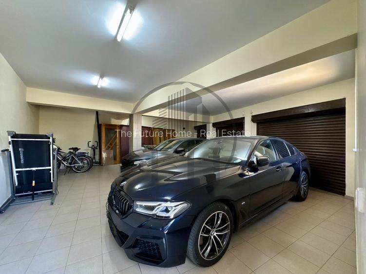 Casa/Vila de vanzare Constanta, zona Coiciu - 24