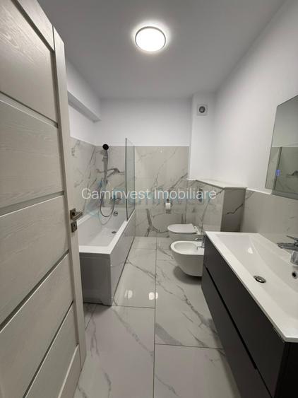 Apartament de inchiriat cu 2 camere si loc de parcare in Oradea, Bihor - 6