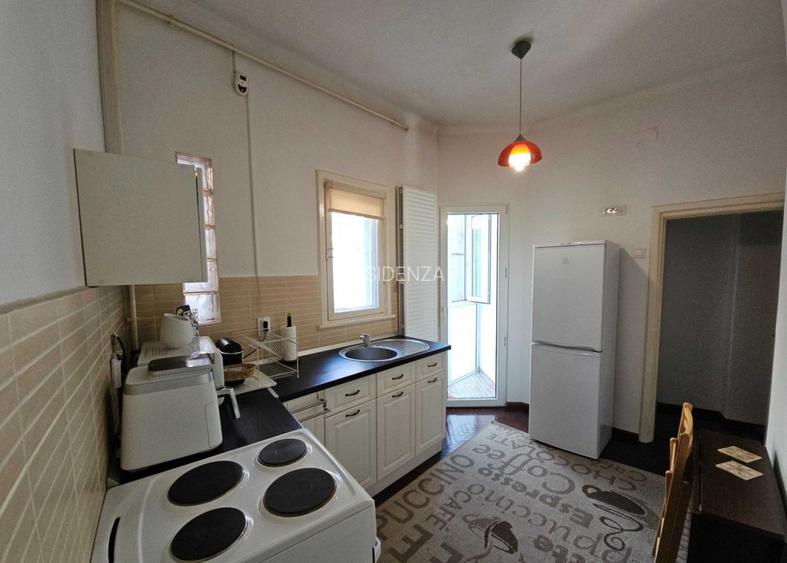 Apartament 2 camere metrou Piata Romana 2 min etaj 2 - Piata Amzei. - 11