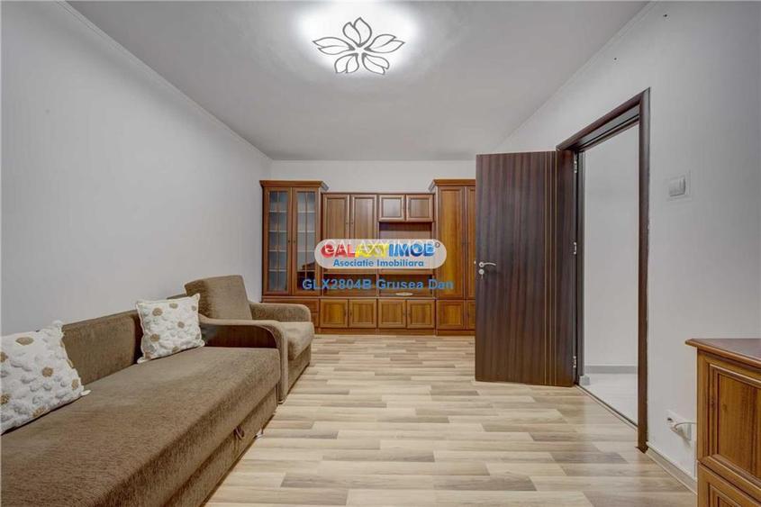 tineretului | 2 camere modern 56mp | 1983 | cada balcon | parc metrou - 2