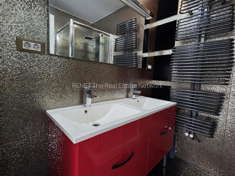 Studio nedecomandat, 40 mp, etaj 2, Bulevardul Carol I - 11