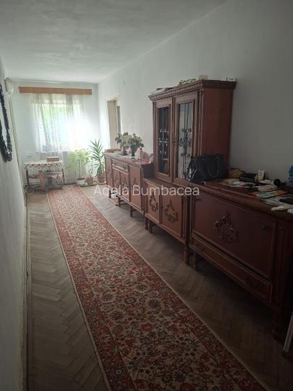 Casa cu teren 1400mp - 9