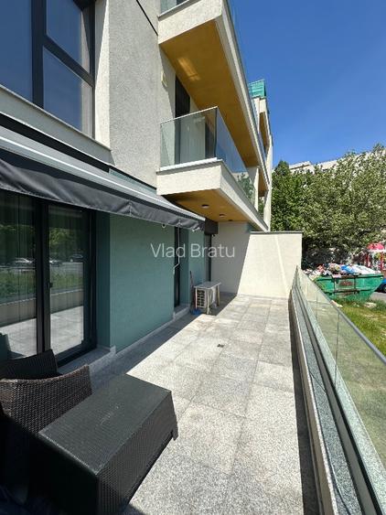 Apartament 2 camere, Mobilat si utilat complet, Direct proprietar - 7
