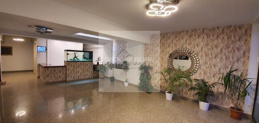 4 camere Petrom City I Baneasa I 160mp vedere lac I COMISION 0% - 18