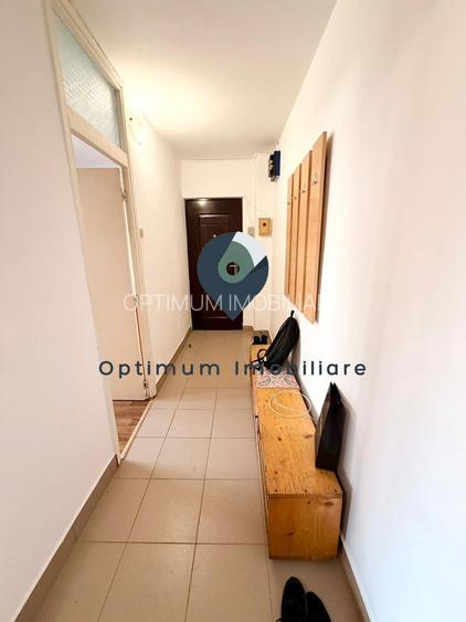 Apartament cu 2 camere, etaj 1/4 Intre Lacuri, zona parc Intre Lacuri! - 12