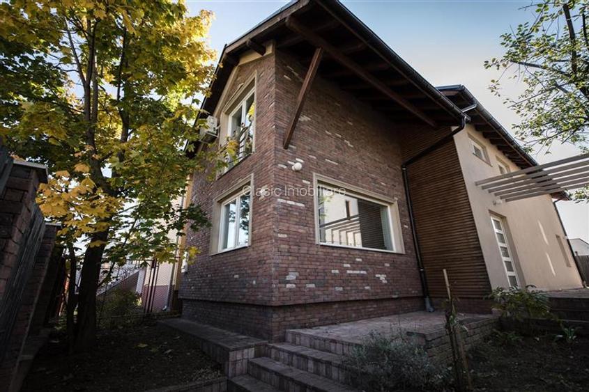 Casa individuala de vanzare | Gheorgheni, Cluj-Napoca | 155 mp utili | 299 mp te - 18