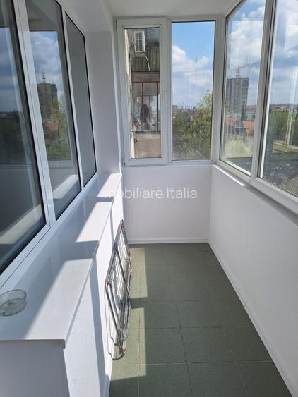 Apartament 2 camere semidecomandat,  etaj 5, Mihai Bravu- Ferdinand - 7