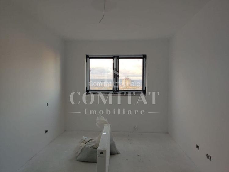 Apartament 2 camere | Semifinisat | Parcare Subterana - 6