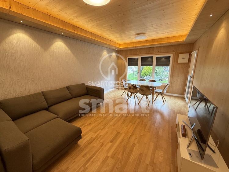 Duplex Buna Ziua 150 mp - 10