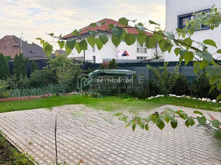 Vila individuală premium | 730 mp teren | 4 dormitoare | Garaj - 7