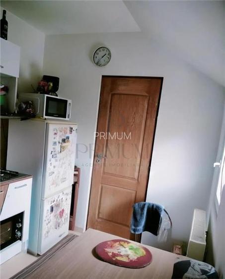 Apartament 1 camera-Centrala-Lipovei - 5