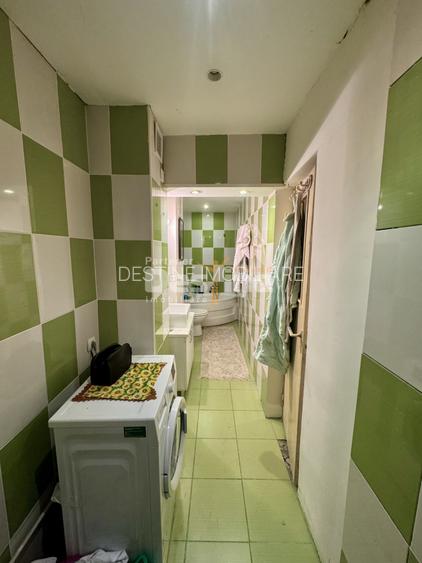Apartament 3 camere et 1 Ultracentral Simeria - 8