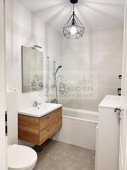 Apartament 3 camere, Nicolina, parcare 155.000 Euro - 19