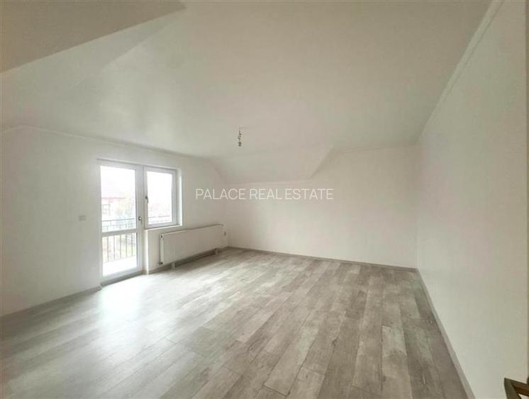 Casa 4 camere, intabulata, Valea Lupului, zona buna. - 14