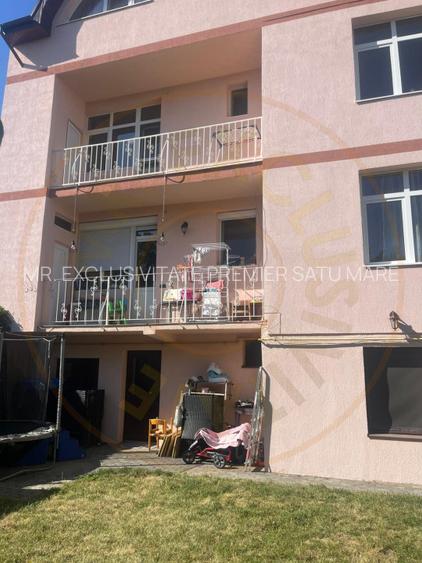 APARTAMENT 3 CAMERE TITULESCU - 11