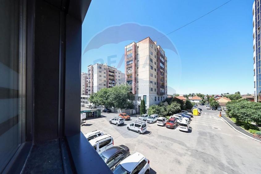 Spațiu de birouri  zona 13 Decembrie- Etaj 1 - 33