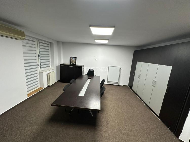 Spațiu office Unirii, mobilat complet, 2 lifturi, pază – Gemeni Center - 2