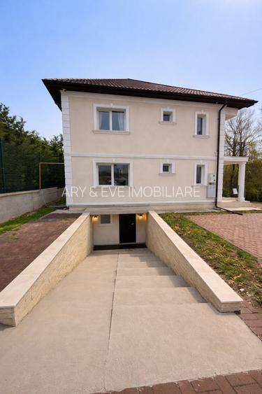 Proprietate reprezentativă, ideală pentru reședință exclusivistă sau sediu - 5