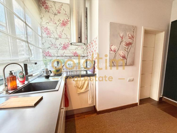 APARTAMENT SUPERB/ BLOC BOUTIQUE/COMPLET MOBILAT/UTILAT/LUX/BOXA/GARAJ/FLORESCA - 10