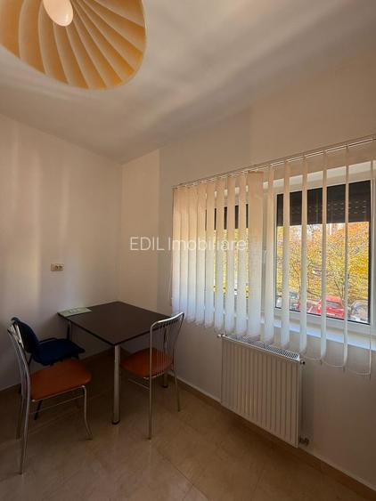 Apartament de vânzare, 1 cameră, 40 mp, Zorilor zona Spitalul de Recuperare - 4