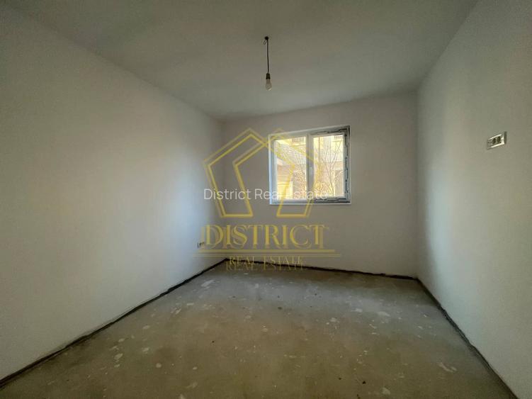 Apartament superb cu 3 camere si gradina de 73mpI Giroc - 2