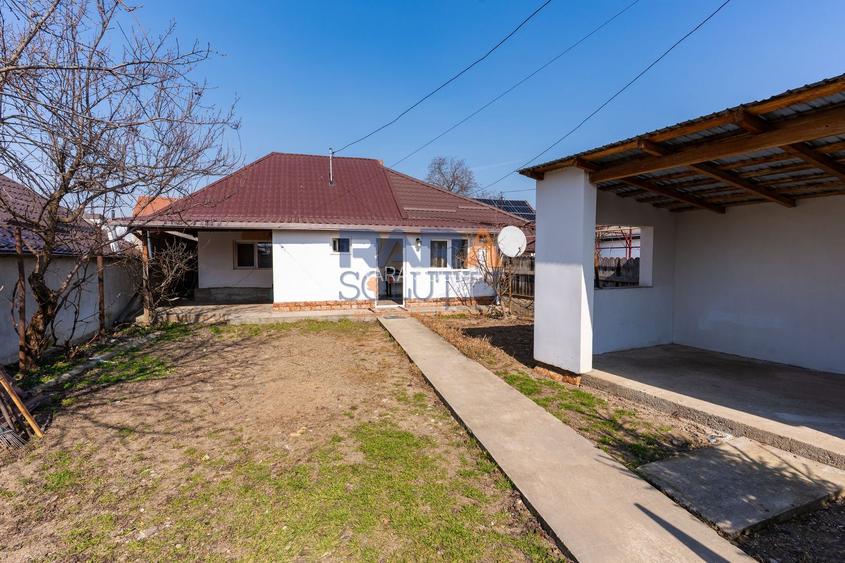 Casă de închiriat - 12