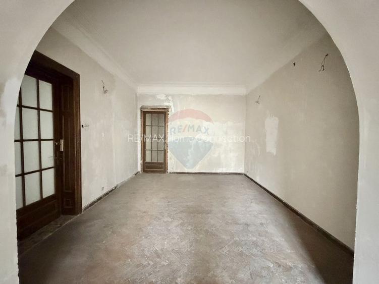 Un apartament cu poveste, în inima Bucureștiului interbelic - 6