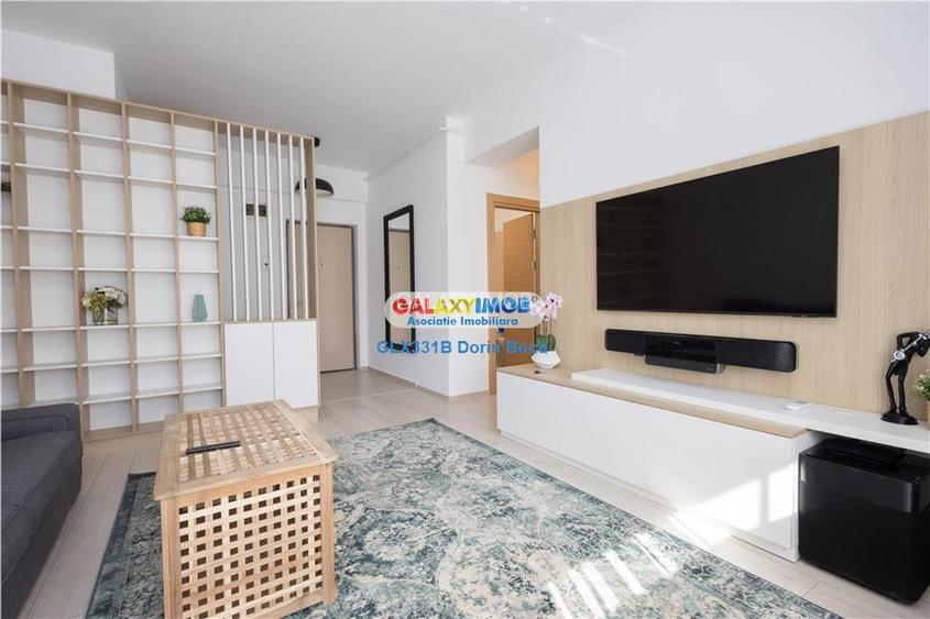 Apartament 3 camere TITAN - PREMIUM (Strada Firidei) Bloc Nou - 3