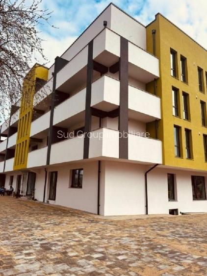 Apartamente Premium 2026 in  Inima Craiovei / finisaje de TOP -2 min.de  Ramada - 10