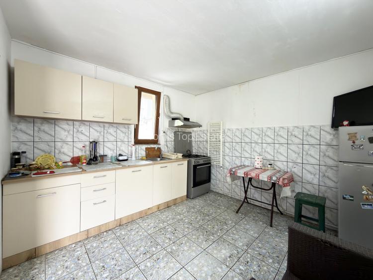 Vilă de vânzare în zona Palas – spațioasă, eficientă energetic - 16
