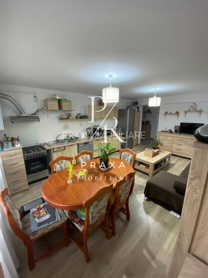 Apartamet de vanzare 3 camere , gradina de 100 mp si garaj subteran! - 17