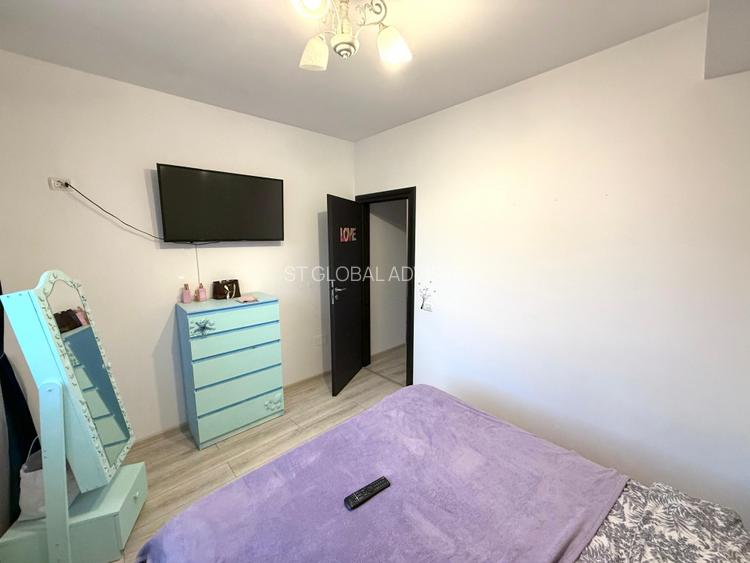 Apartament 3 camere in stare ideala cu mutare imediata - 10
