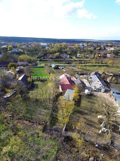 Casă de vanzare 134mp, teren 1220mp - Fartanesti, Galati - 19