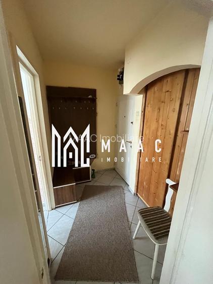 Apartament 2 camere I Decomandat I Etajul 2 I vizavi de poliție Pe Milea - 7
