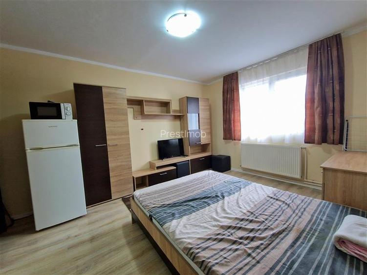 Garsoniera etaj intermediar Marasti - 2