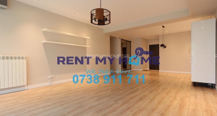 Apartament 3 camere și grădină  – Rovere Exclusive Concept by Residence 5 - 3