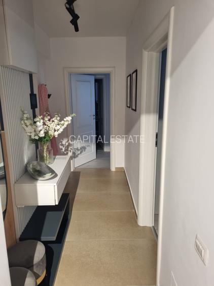 Apartament 3 camere Central Address Residence cu loc de parcare inclus - 11
