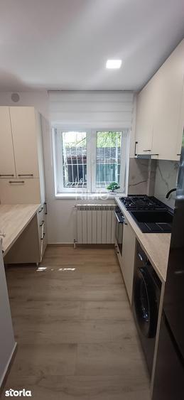 Apartament 2 camere cartier Baneasa - 7