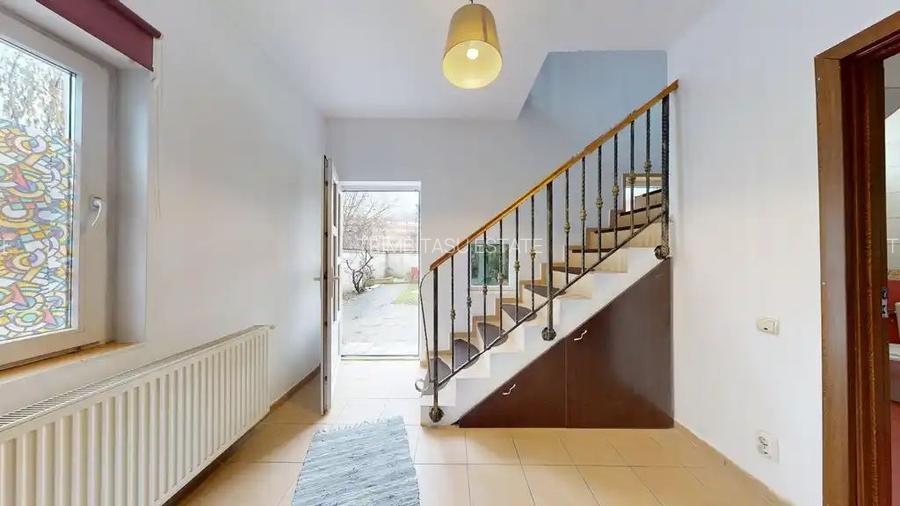 GROZAVESTI - Orhideea / Vila multifunctionala 251 mp / Teren 270 mp - 29