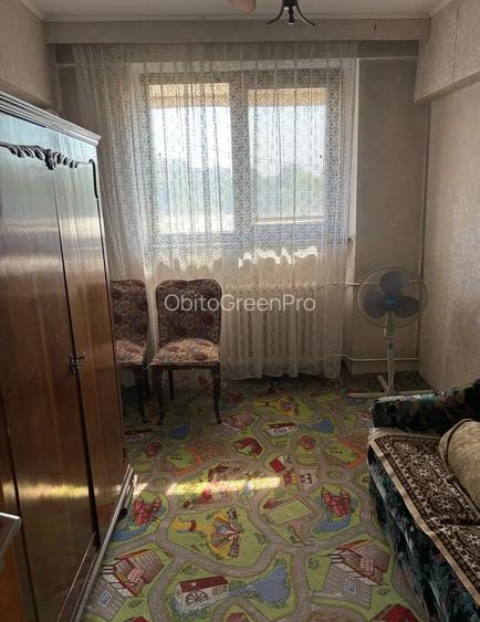 Metrou Raul Doamnei 3 camere Bulevard - 2