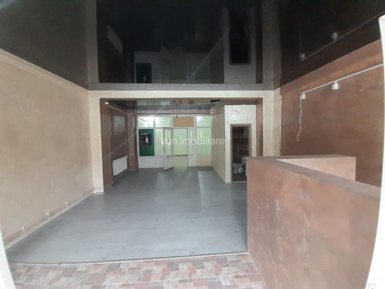 Oportunitate! Spatiu comercial 65 mp, Zona Ștefan cel Mare - 10
