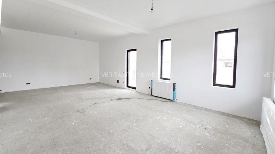 Casa noua de vanzare Pantelimon, 4 camere, teren 300 mp, maxi-taxi 900 m - 8