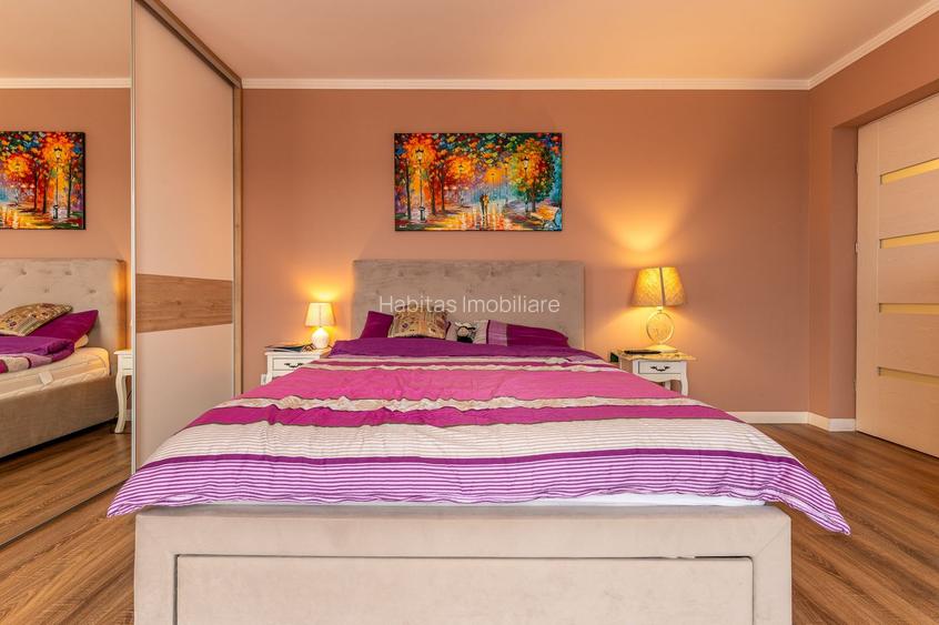 0%Comision Casa individuala Baciu, priveliste superba, zona deosebita - 26