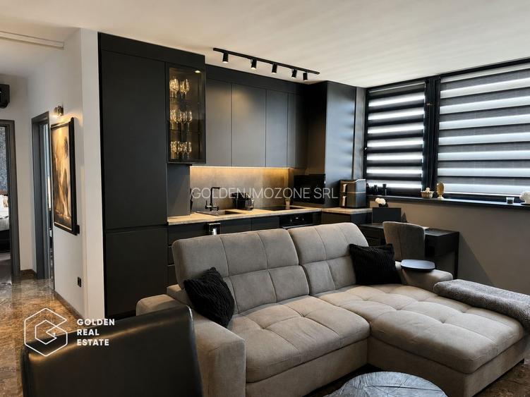 Apartament HIGH-END cu Ecosistem SMART Integrat | Torontalului - 3